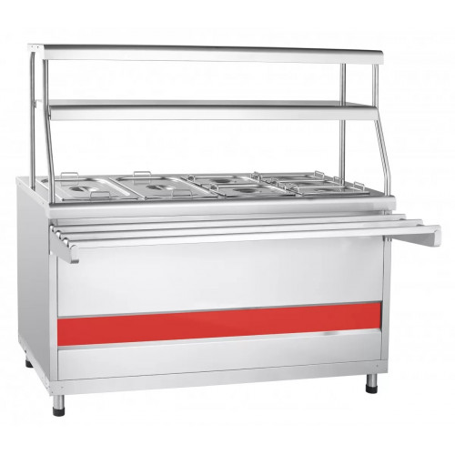 Мармит Abat ПМЭС-70КМ-80 (кашир.)