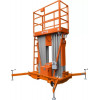 Подъемник телескопический GROST Double Mast 200-14 AC/DC