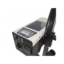 Прибор контроля и регулировки света фар TopAuto HBA40Touch/L2