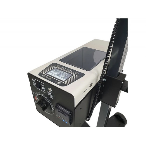 Прибор контроля и регулировки света фар TopAuto HBA40Touch/L2