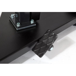 Прибор контроля и регулировки света фар TopAuto HBA40Touch/L2