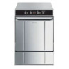Фронтальная посудомоечная машина для стаканов Smeg UG402DMS