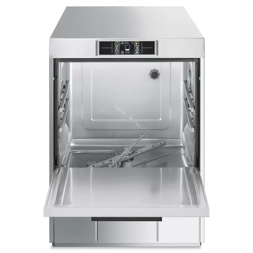 Фронтальная посудомоечная машина Smeg UD522D
