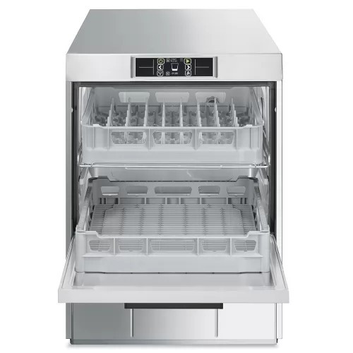 Фронтальная посудомоечная машина Smeg UD522D