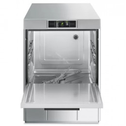 Фронтальная посудомоечная машина Smeg UD522D
