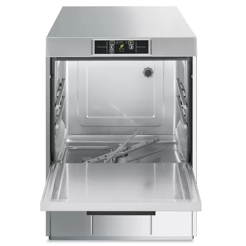Фронтальная посудомоечная машина Smeg UD522D