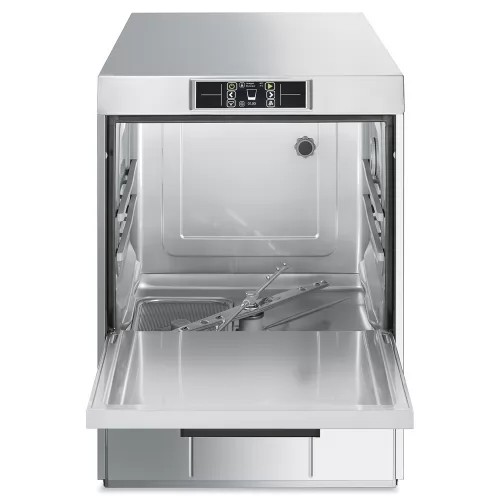Фронтальная посудомоечная машина Smeg UD522DS