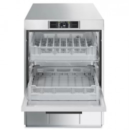 Фронтальная посудомоечная машина Smeg UD522DS
