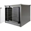Расстоечный шкаф для 12 противней 60*40 см или GN1/1 Smeg LEV241RU