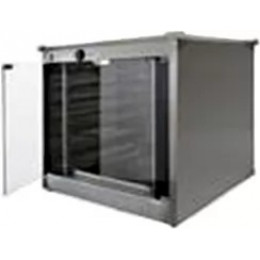 Расстоечный шкаф для 12 противней 60*40 см или GN1/1 Smeg LEV241RU