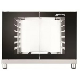 Расстоечный шкаф для 6 противней 60*40 см или GN1/1 Smeg LEV1035XV
