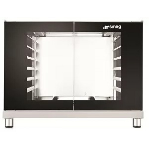 Расстоечный шкаф для 6 противней 60*40 см или GN1/1 Smeg LEV1035XV