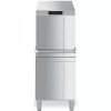 Купольная посудомоечная машина Smeg HTY 520DS
