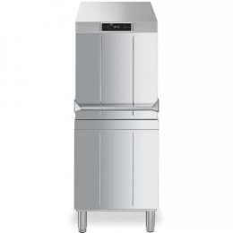 Купольная посудомоечная машина Smeg HTY 520DS