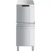 Купольная посудомоечная машина Smeg HTY 505 DH