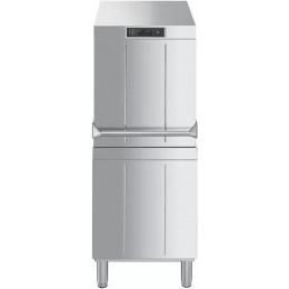 Купольная посудомоечная машина Smeg HTY 511DH
