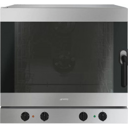 Конвектомат электрический Smeg ALFA625HR-2