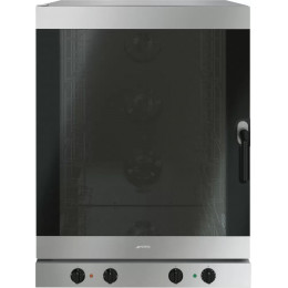 Конвектомат электрический Smeg ALFA1035H-2