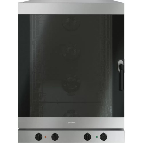 Конвектомат электрический Smeg ALFA1035H-2
