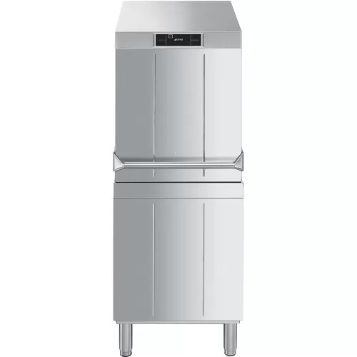Купольная посудомоечная машина Smeg HTY 520DH