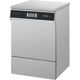 Фронтальная посудомоечная машина с термодезинфекцией Smeg SWT 260D1