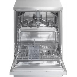 Фронтальная посудомоечная машина с термодезинфекцией Smeg SWT 260D1