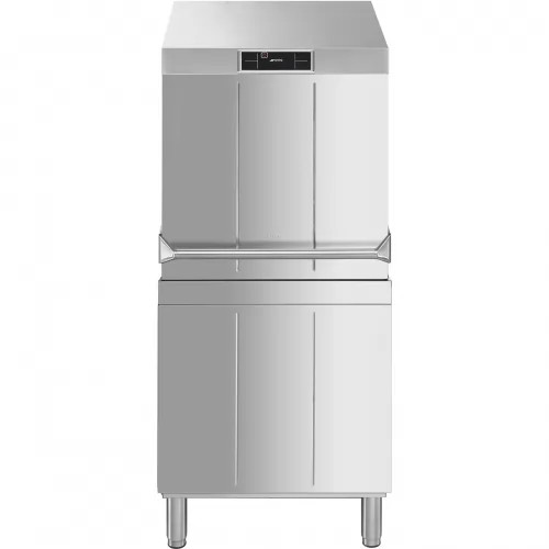 Купольная посудомоечная машина Smeg HTY 625DH