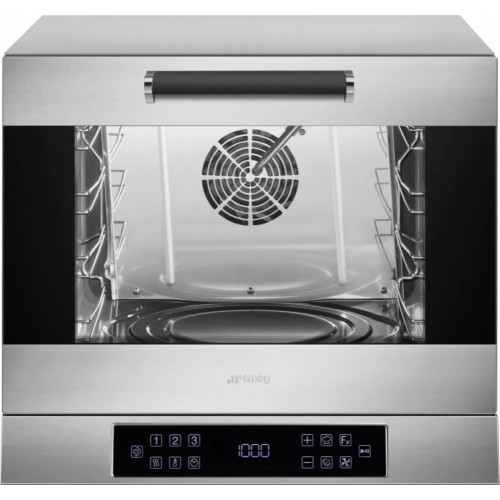 Конвектомат электрический Smeg ALFA43XE1HDS
