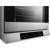 Конвектомат электрический Smeg ALFA43XE1HDS