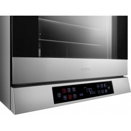 Конвектомат электрический Smeg ALFA43XE1HDS