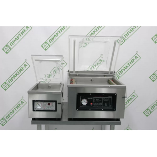 Вакуумный упаковщик Kocateq Buffalo 50x2/20/15gas