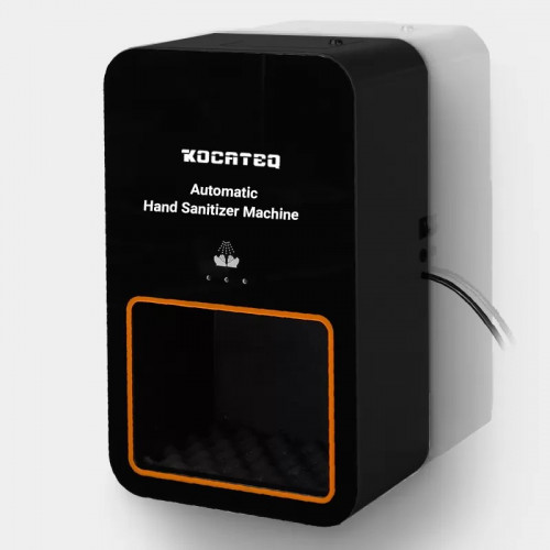 Дезинфектор для рук бесконтактный объемом 1 л Kocateq HS BIOPROTECT AD 05XS