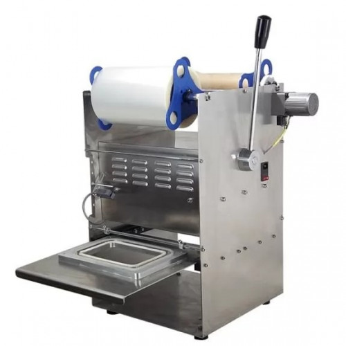 Запайщик лотков (трейсилер) Kocateq TS 187x137 SA