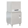 Купольная посудомоечная машина Kocateq KOMEC-H510 DD