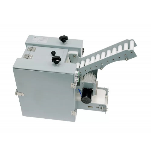 Формовочная машина Kocateq OMJ ellipse J 80/2