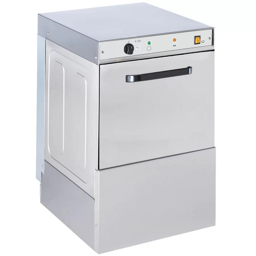 Фронтальная посудомоечная машина Kocateq KOMEC-500 B DD