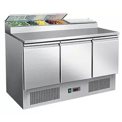 Стол холодильный саладетта Koreco PS300