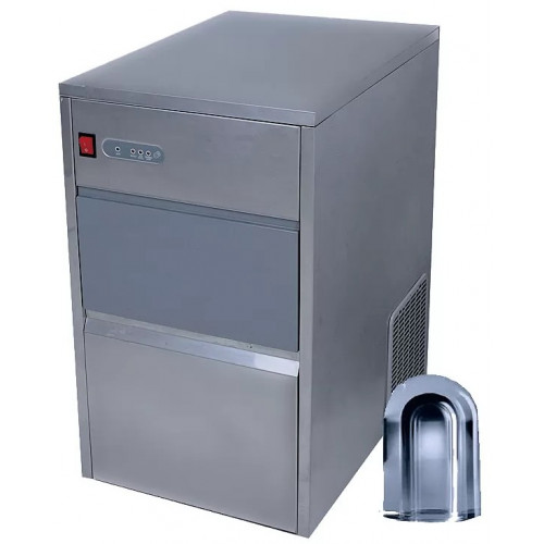 Льдогенератор Koreco AZ256