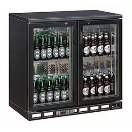 Витрина холодильная барная Koreco SC 250G
