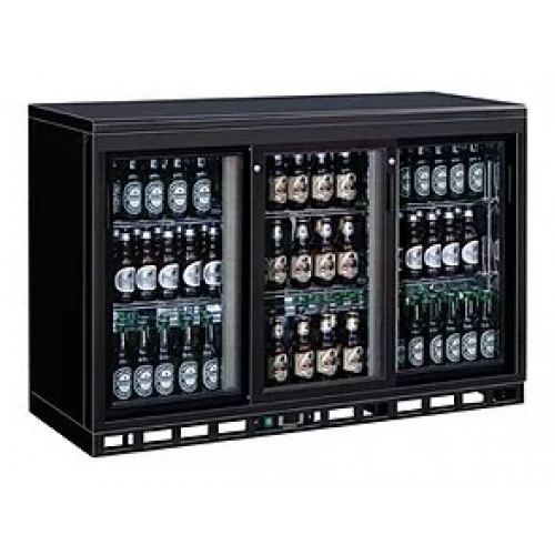 Витрина холодильная барнаяч Koreco SC 315SD