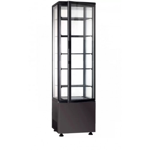 Витрина холодильная барная Koreco RTC 280L