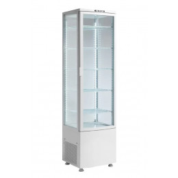 Витрина холодильная барная Koreco RTC 280L