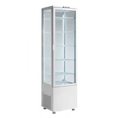 Витрина холодильная барная Koreco RTC 280L