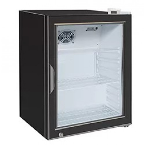 Витрина холодильная барная Koreco SC 100G