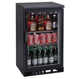 Витрина холодильная барная Koreco SC 150G