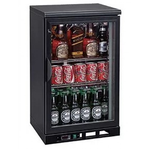 Витрина холодильная барная Koreco SC 150G