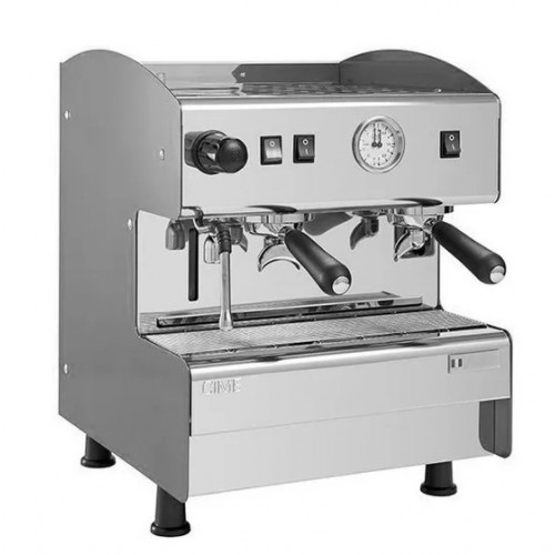 Кофемашина полуавтоматическая заливная с 2 группами CIME CO02 2GR (CO02245891 114C)