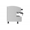 Кофемашина полуавтоматическая заливная с 2 группами CIME CO02 2GR (CO02245891 114C)