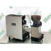 Кофемашина полуавтоматическая заливная с 2 группами CIME CO02 2GR (CO02245891 114C)