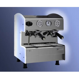 Кофемашина автоматическая заливная с 2 группами CIME CO02 2GR (CO02245791 116C)